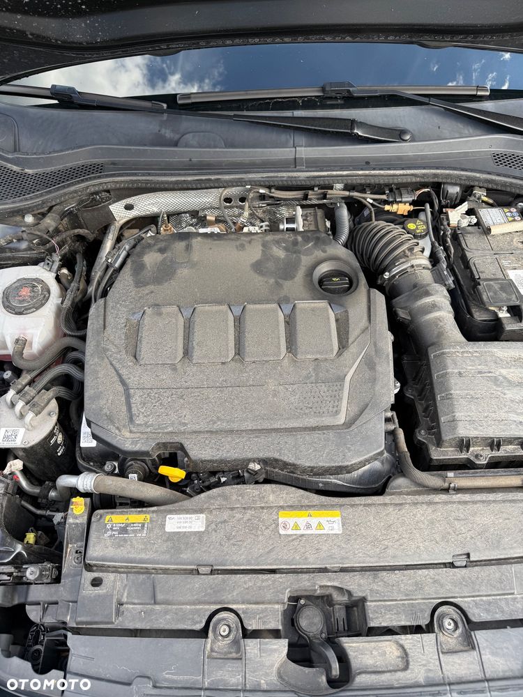 Seat Leon 2.0 TDI DSG FR - 40
