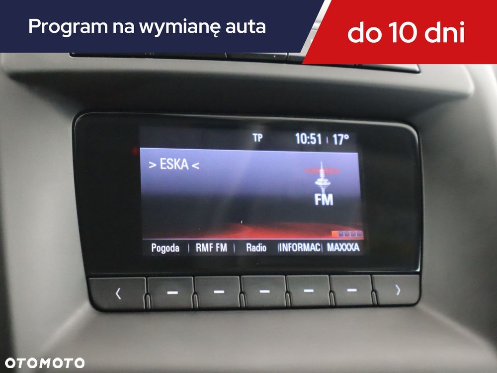 Opel Insignia - 14