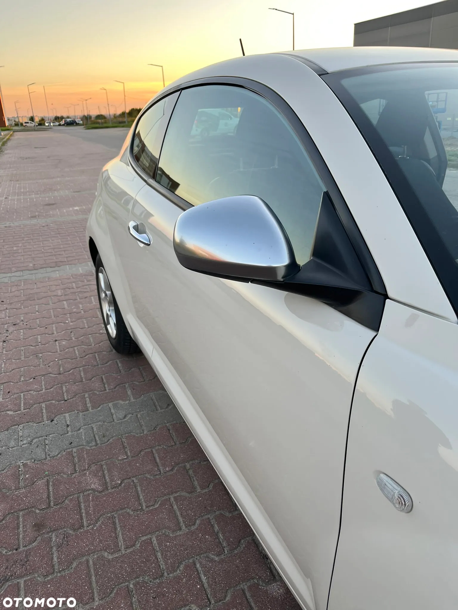 Alfa Romeo Mito 1.4 8V - 4