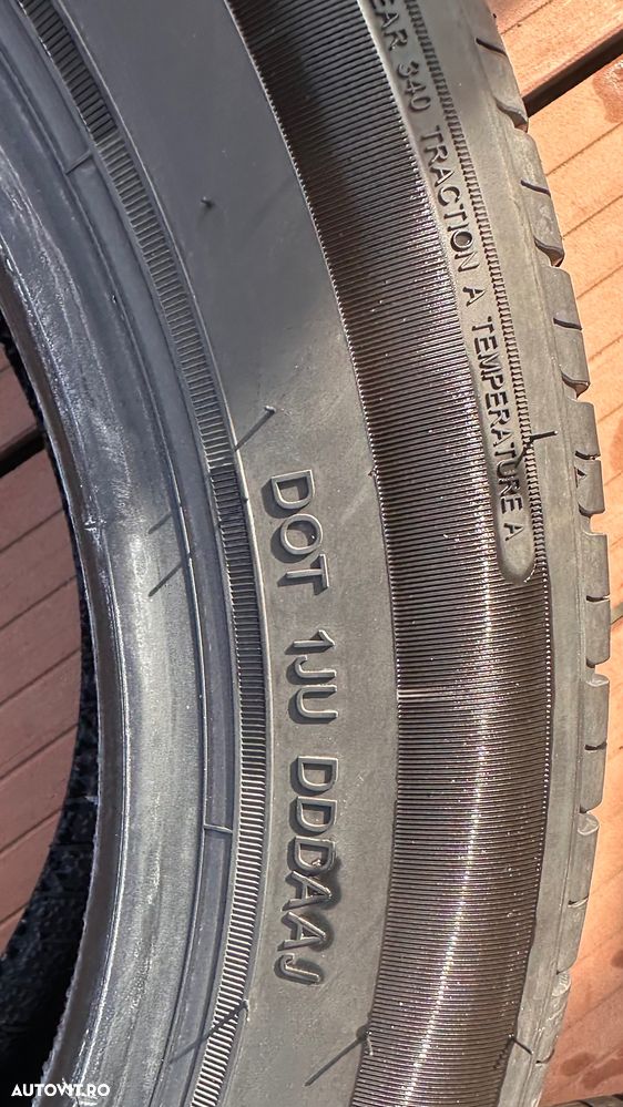 Set anvelope vara Westlake 165/65/15 - 3