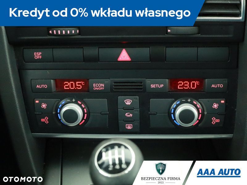 Audi A6 Limousine - 13