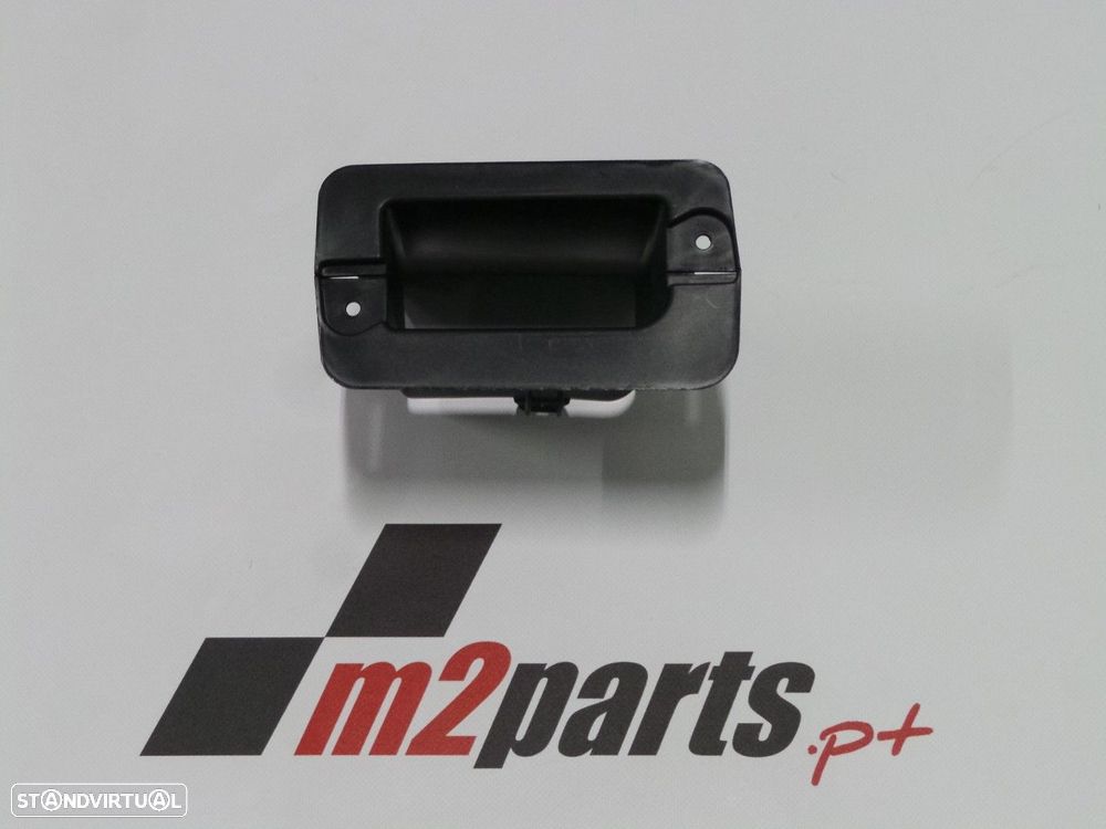 Conduta de ar (Original) Esquerdo Novo/ Original BMW 7 (F01, F02, F03, F04)/BMW... - 1