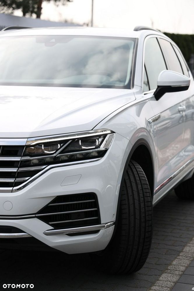 Volkswagen Touareg 3.0 V6 TFSI 4Motion Elegance - 6