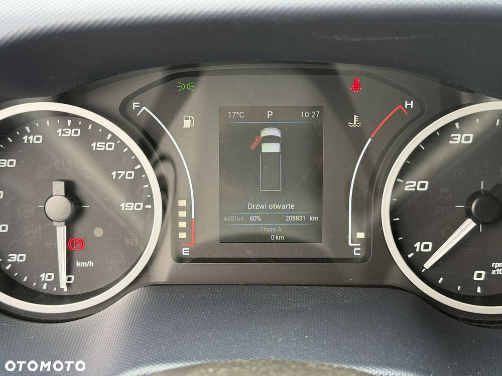 Iveco Daily - 8