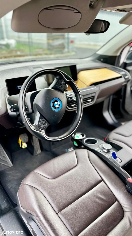 BMW i3 i3s 120 Ah - 19