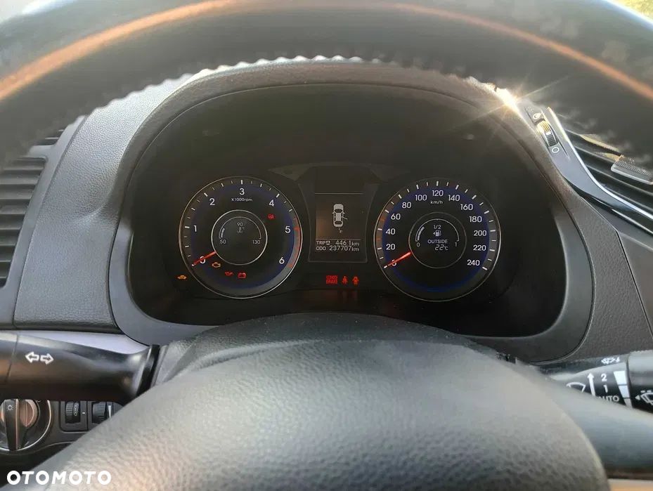 Hyundai i40 - 8