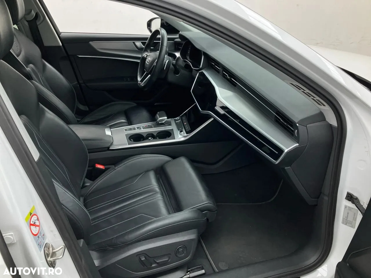 Audi A6 - 3
