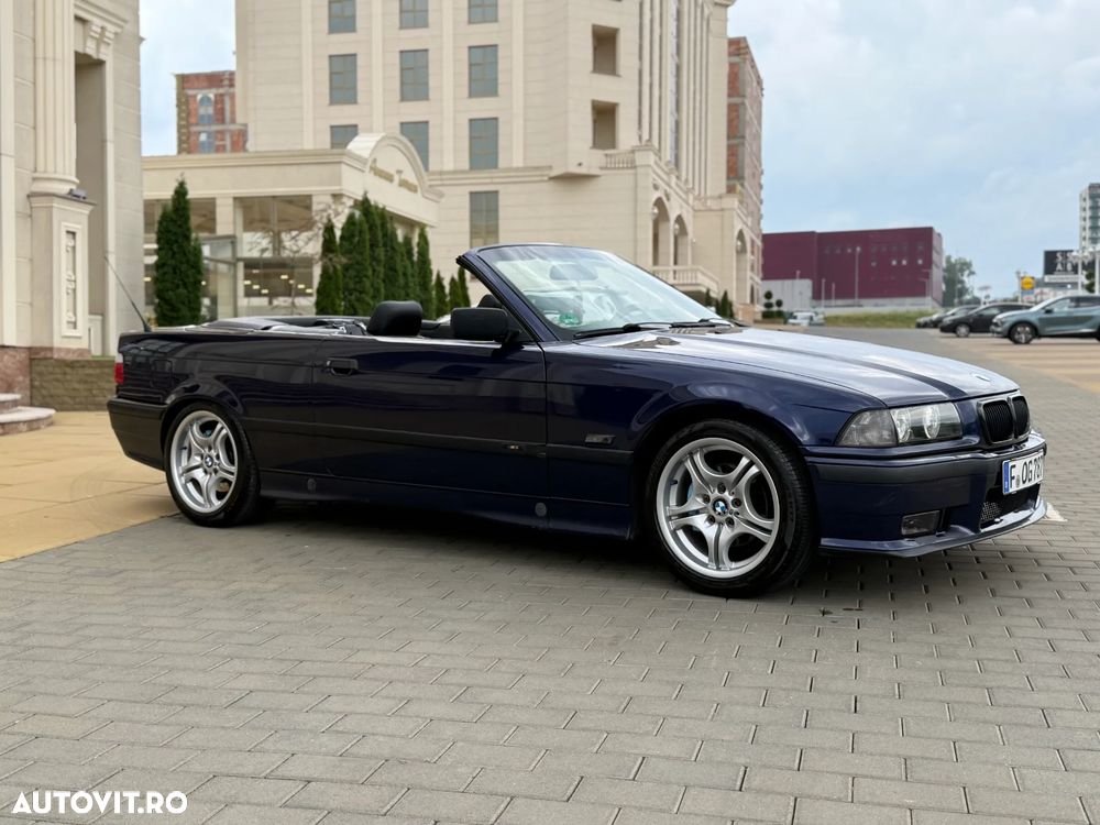 BMW Seria 3 - 1