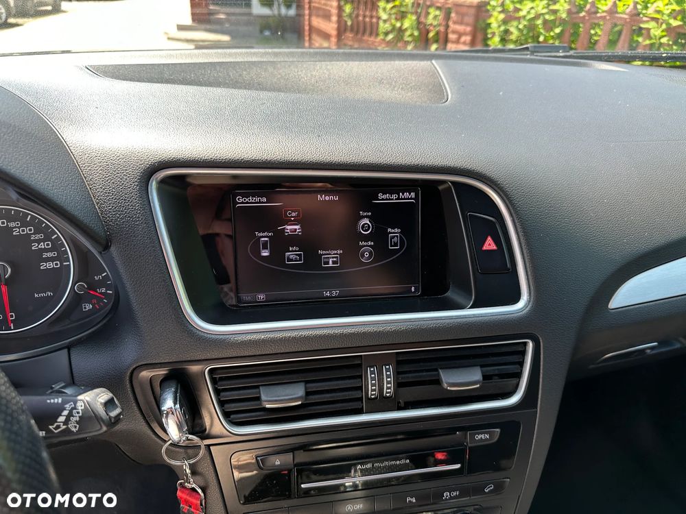 Audi Q5 - 12