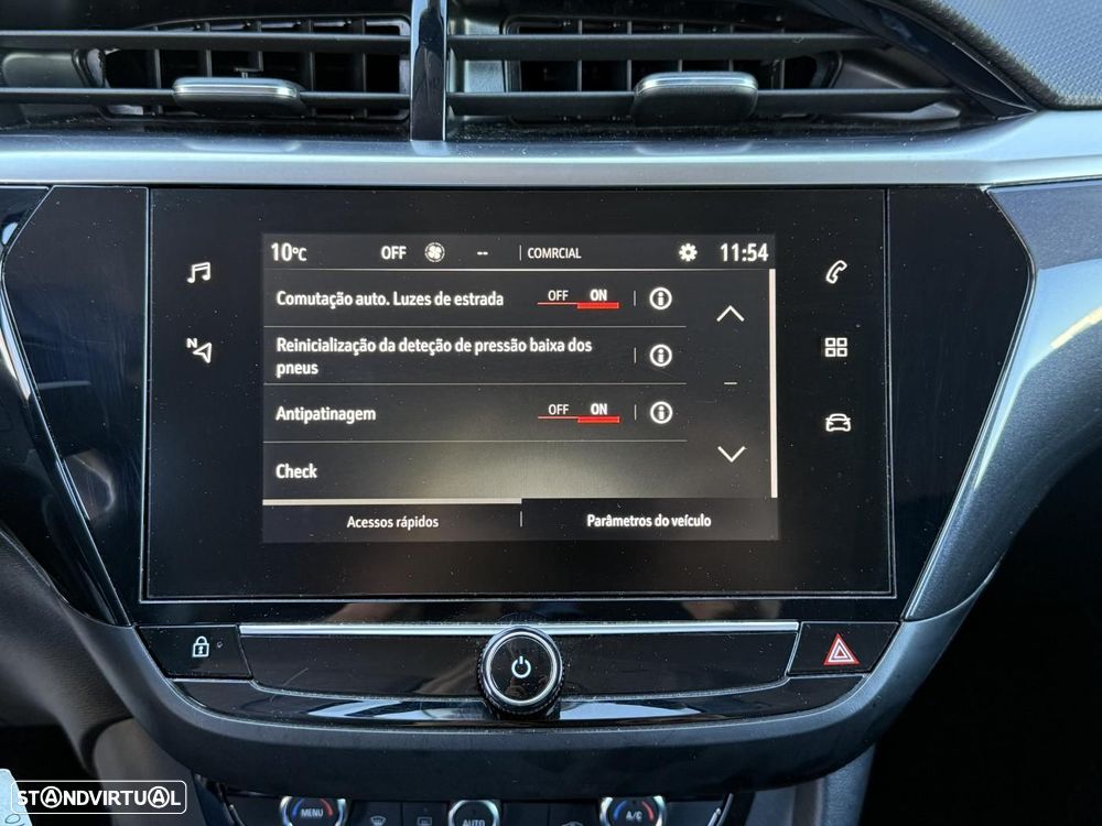 Opel Corsa 1.2 T Elegance - 29