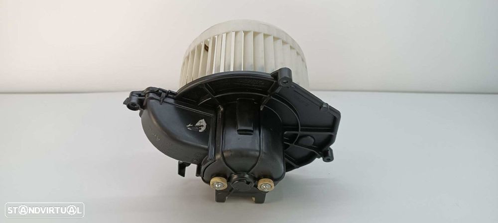 MOTOR SOFAGEM CITROEN BERLINGO STATION WAGON SX MULTISPACE - 7