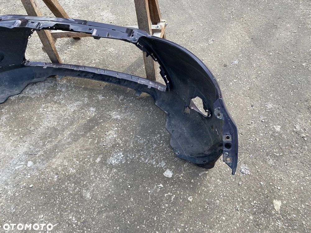 ZDERZAK PRZÓD PRZEDNI FORD FIESTA MK7 ST LINE 08-12 8A61-17757-B - 12