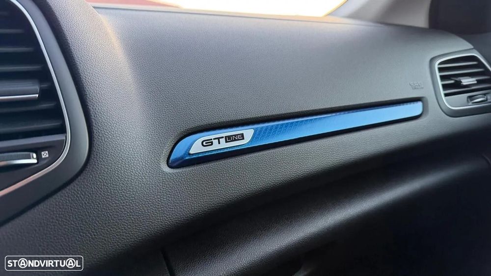 Renault Mégane 1.5 Blue dCi GT Line - 42
