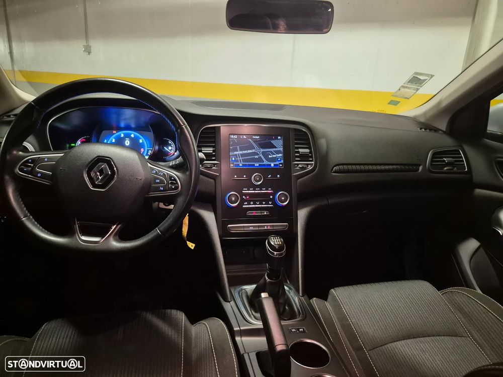 Renault Mégane - 32