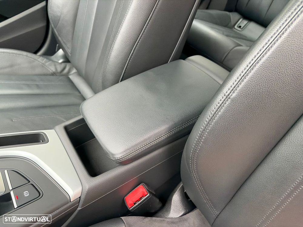 Audi A4 2.0 TDI Sport S tronic - 9