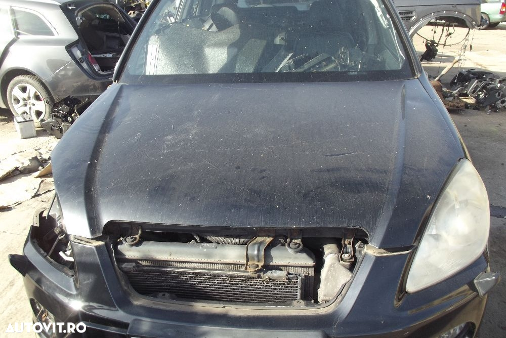 Capota Honda CRV 2002-2006 capota motor dezmembrez Honda CRV 2,2icdti - 3