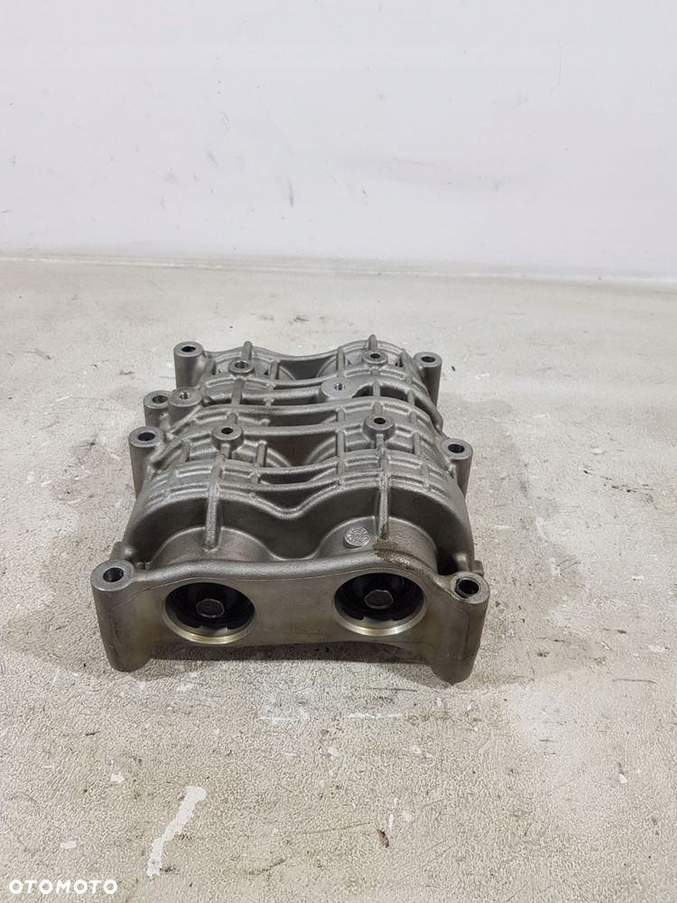 wałki balansowe 2.0d4 d4204t5 181km volvo v70 xc60 31401201 - 14