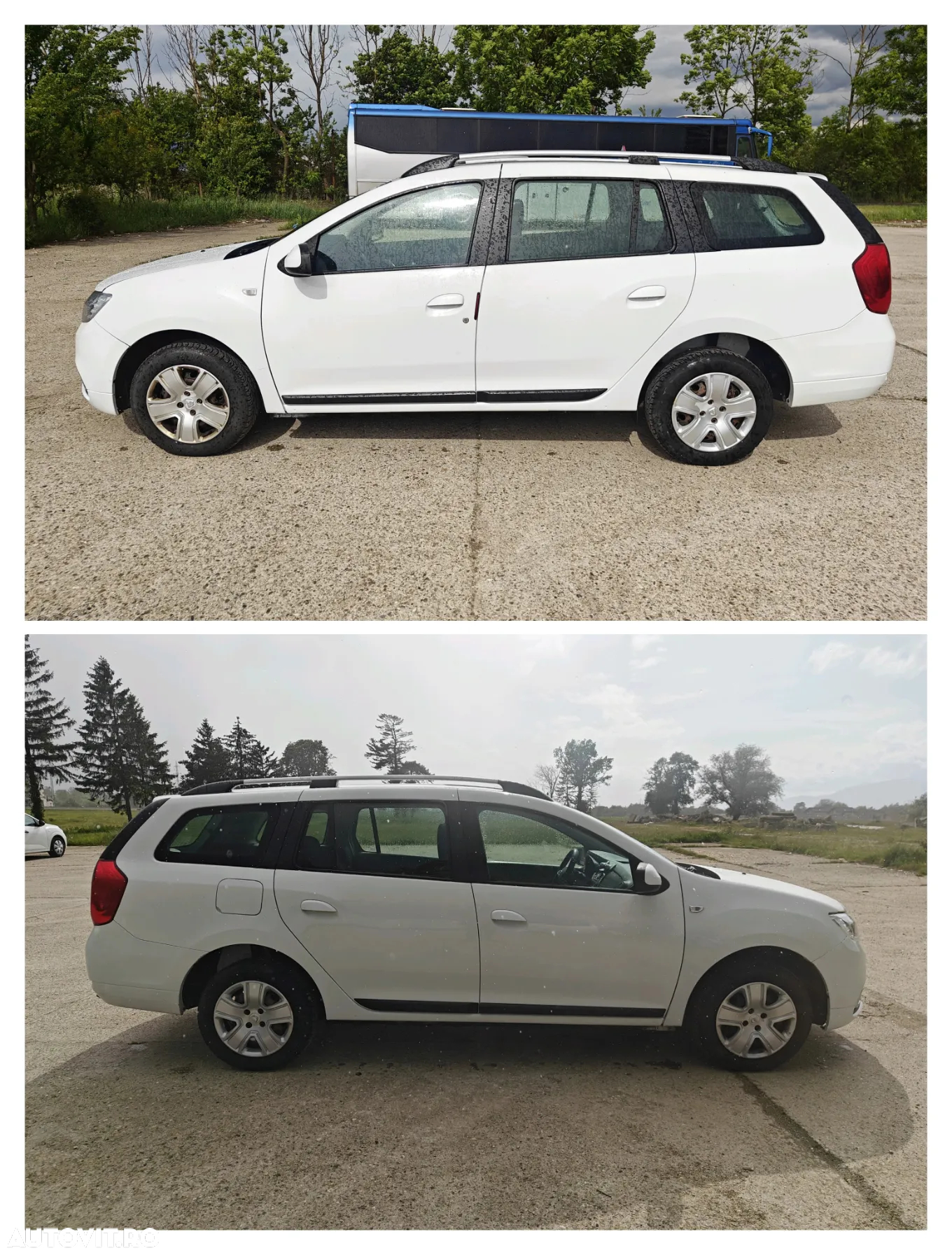 Dacia Logan MCV 1.5 dCi Laureate - 5