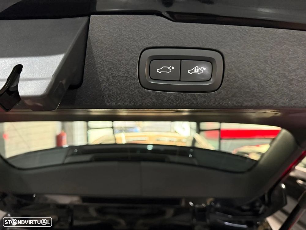 Volvo V60 2.0 T6 AWD TE Inscription - 23