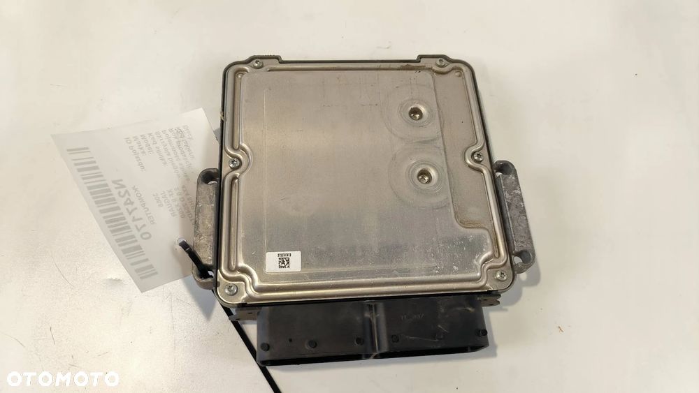 moduł komputer sterownik silnika HX73-12C520-5JA Jaguar XF X260 2017 Sedan Diesel 132kW 1999cm³ - 3