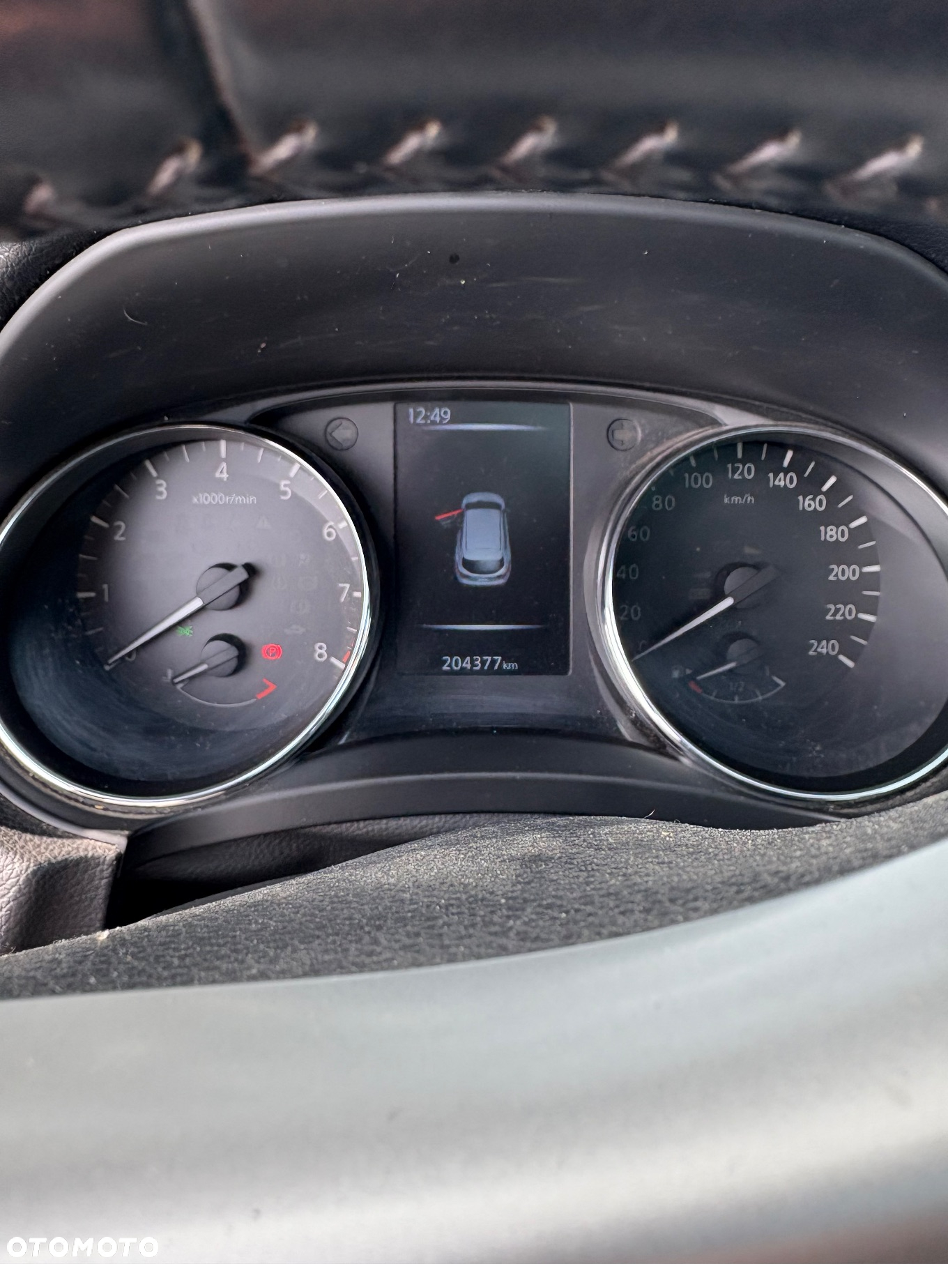 Nissan Qashqai 1.6 DIG-T N-Connecta - 14