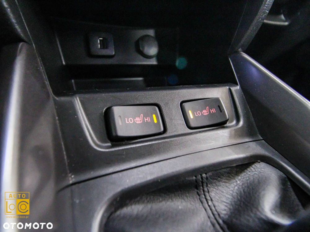 Suzuki Vitara 1.4 Boosterjet mHEV Premium 2WD - 27