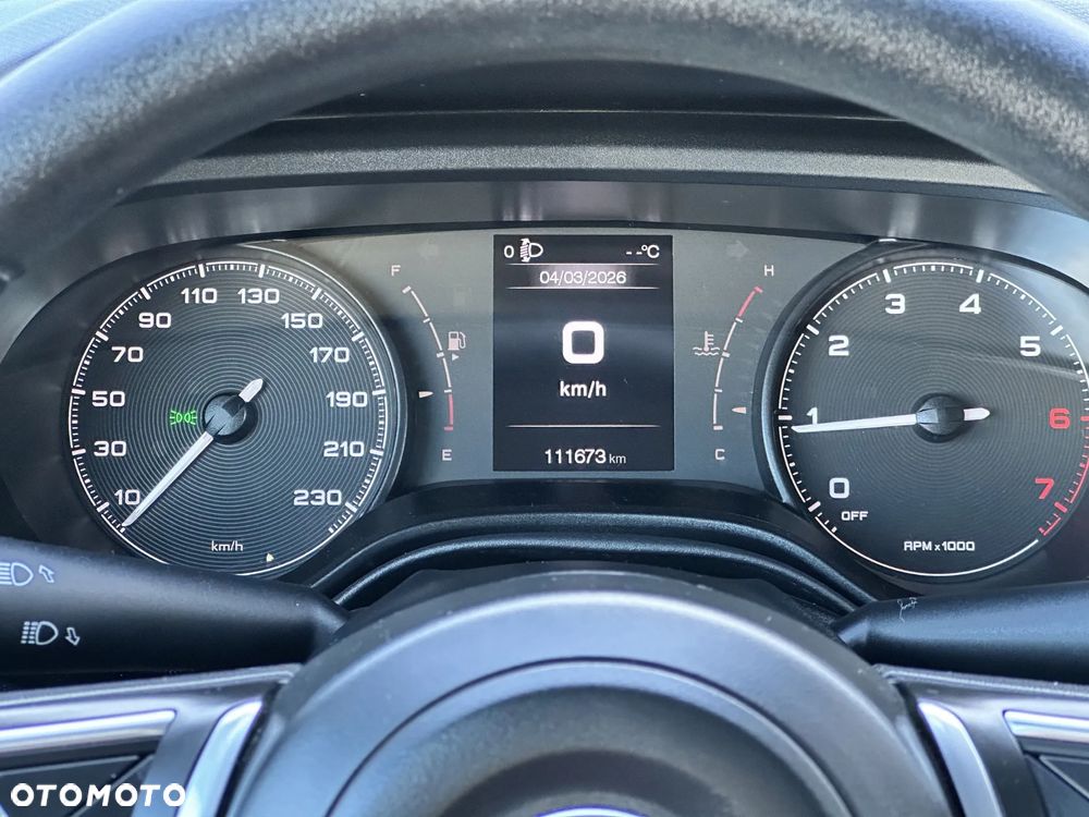 Fiat Tipo 1.4 16v Pop EU6d - 22