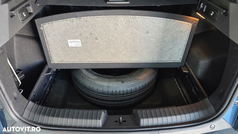 Dacia Bigster TCe 130 4X4 MHEV Extreme - 14