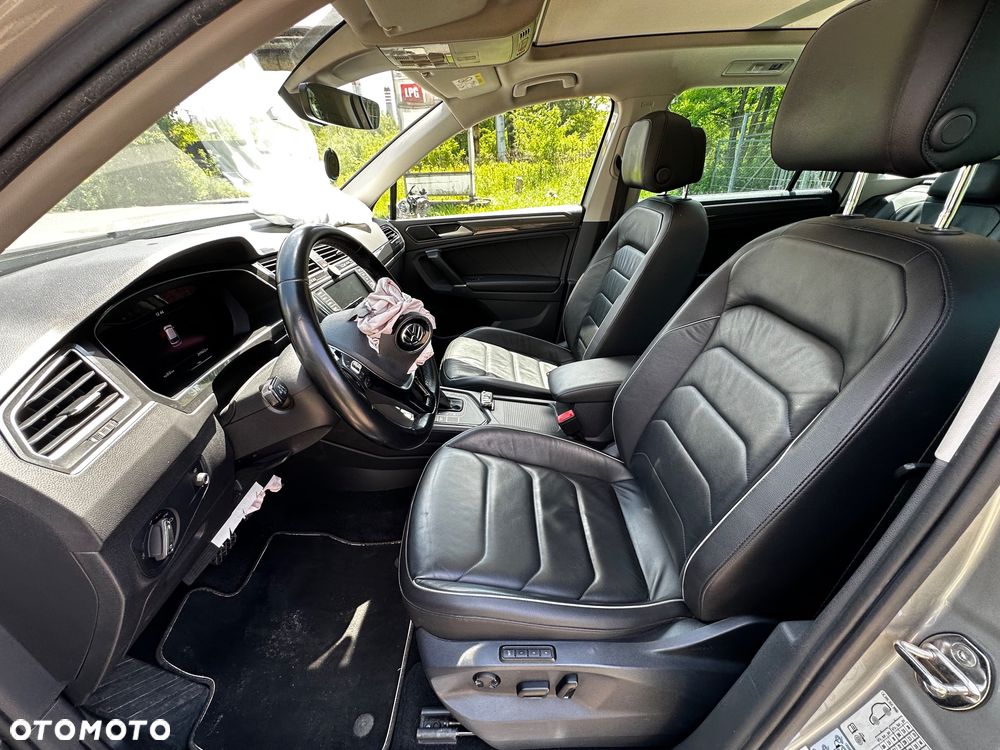 Volkswagen Tiguan - 10