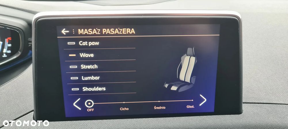 Peugeot 5008 2.0 BlueHDI GT S&S EAT6 - 37