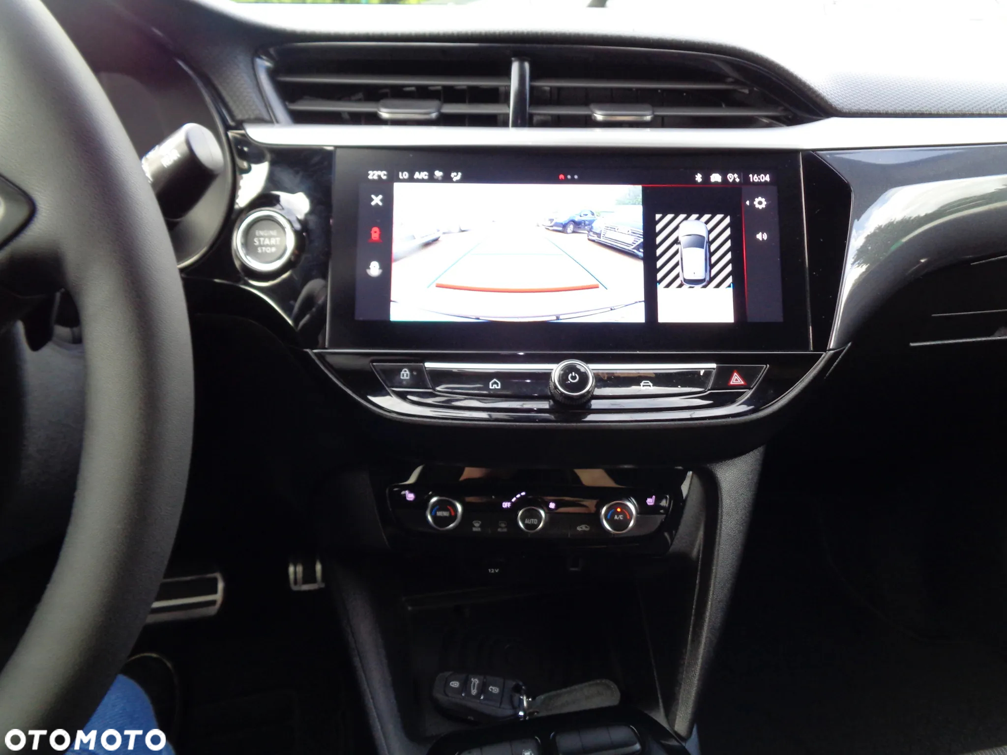 Opel Corsa 1.2 Direct Injection Turbo Automatik Edition - 14