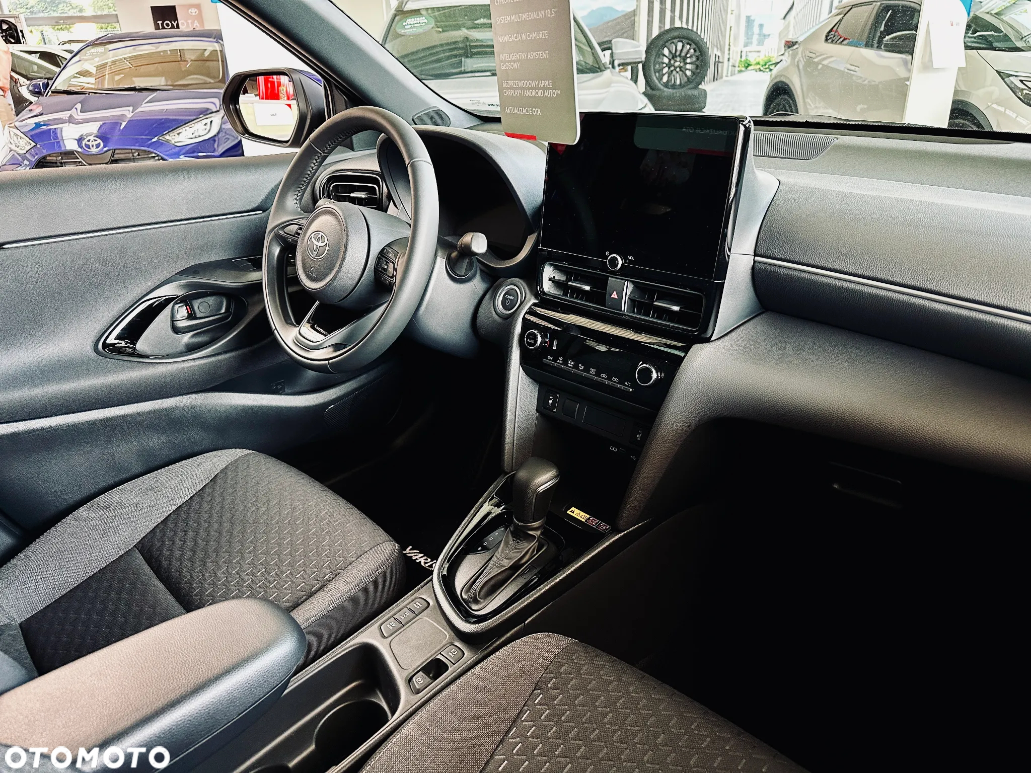 Toyota Yaris Cross Hybrid 1.5 Style - 8