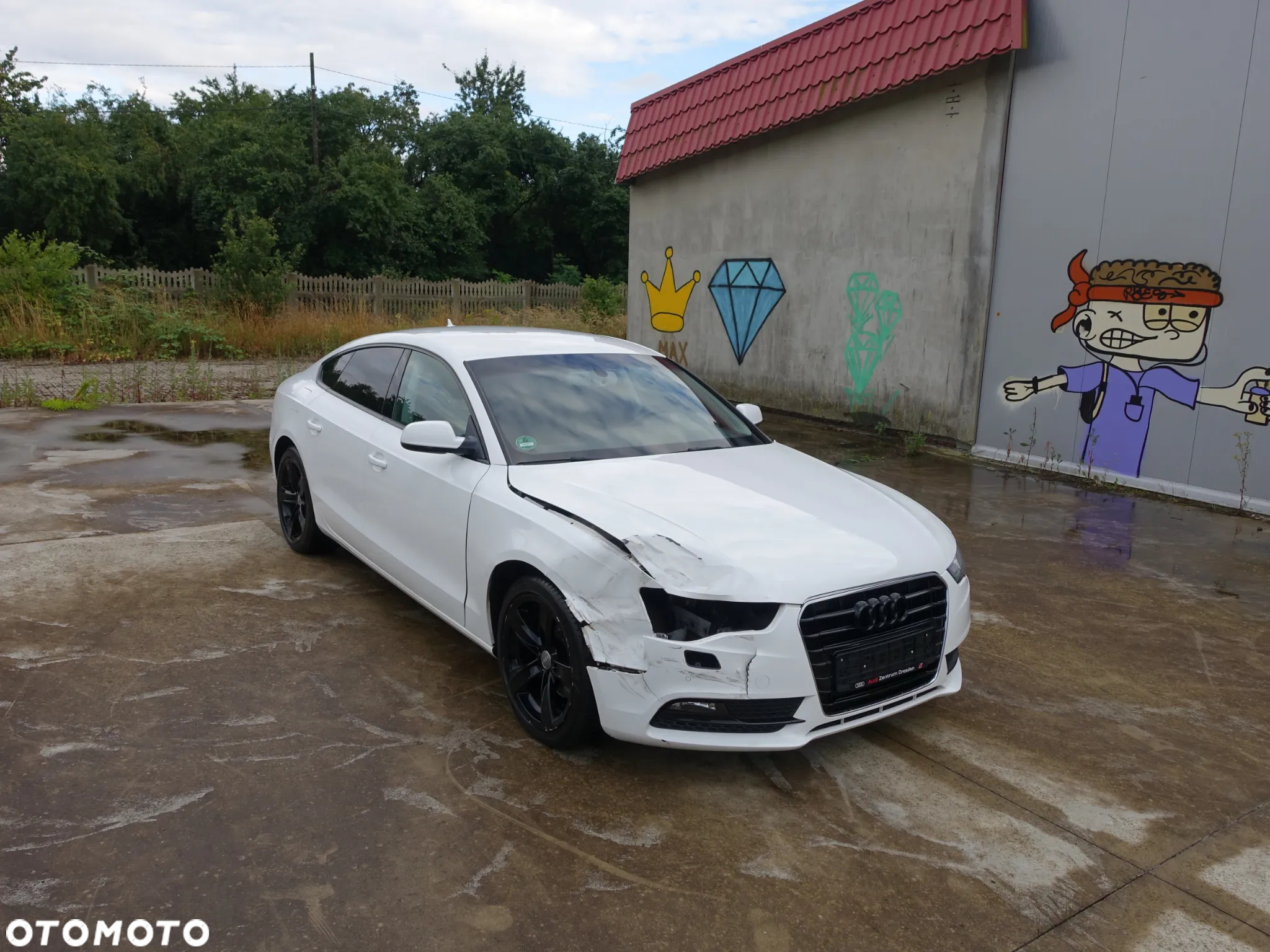 Audi A5 - 4