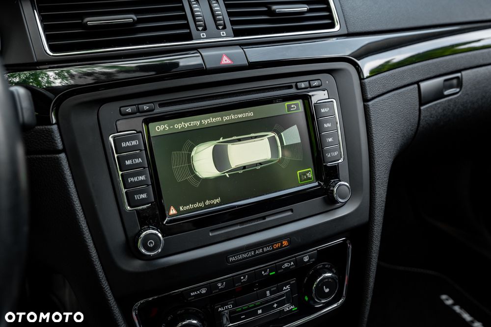 Skoda Superb 2.0 TDI Green tec 4x4 DSG Elegance - 29