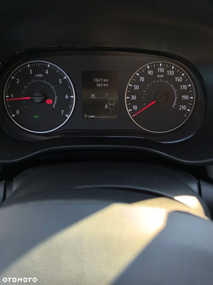 Dacia Sandero Stepway 1.0 TCe Extreme - 12