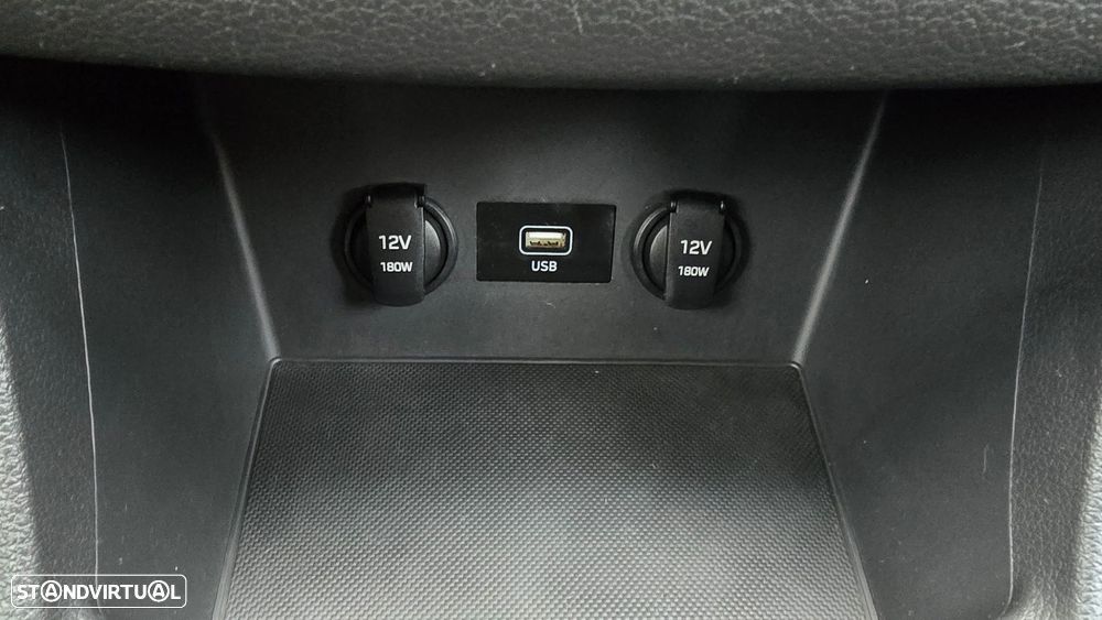 Hyundai i30 SW 1.0 T-GDi N-Line - 41