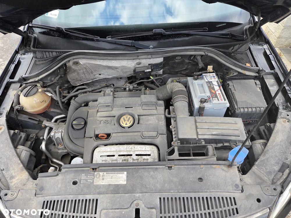 Volkswagen Tiguan 1.4 TSI Trend&Fun - 20