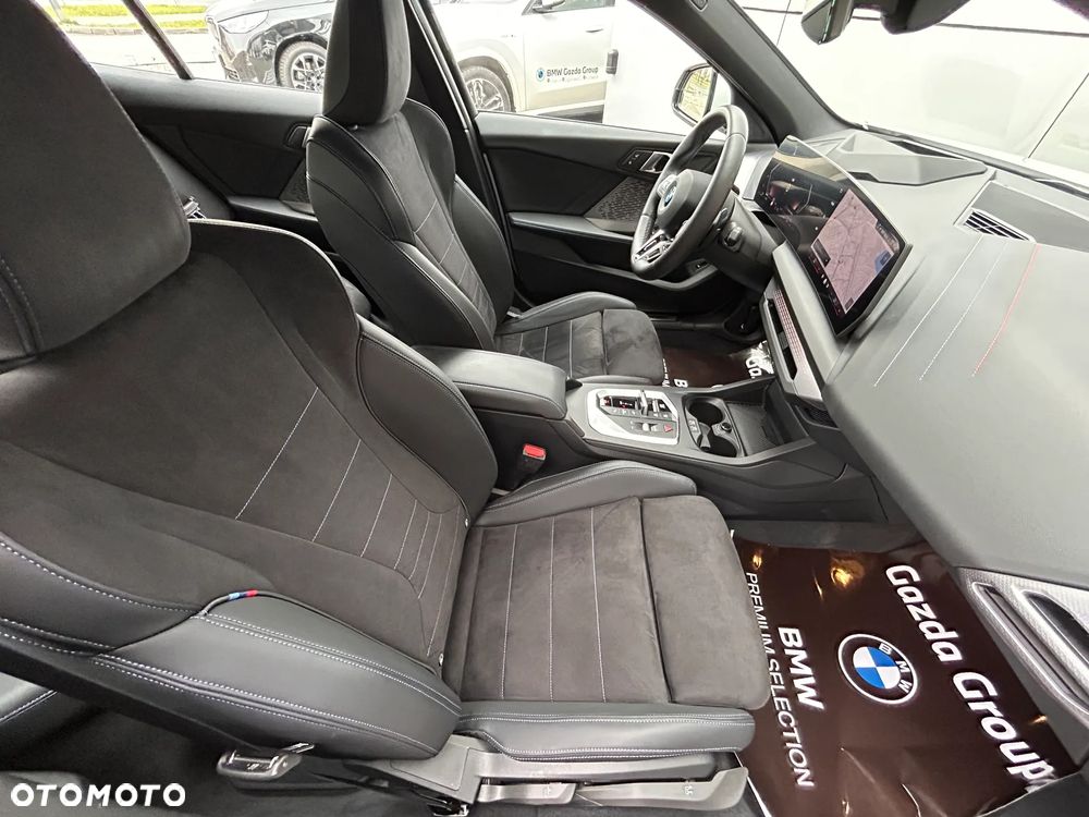 BMW Seria 1 - 22