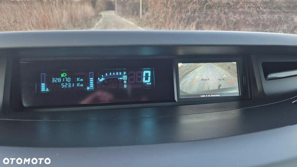 Renault Espace 2.0 dCi FAP Initiale - 12
