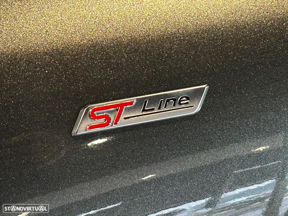 Ford Fiesta 1.0 EcoBoost ST-Line - 12