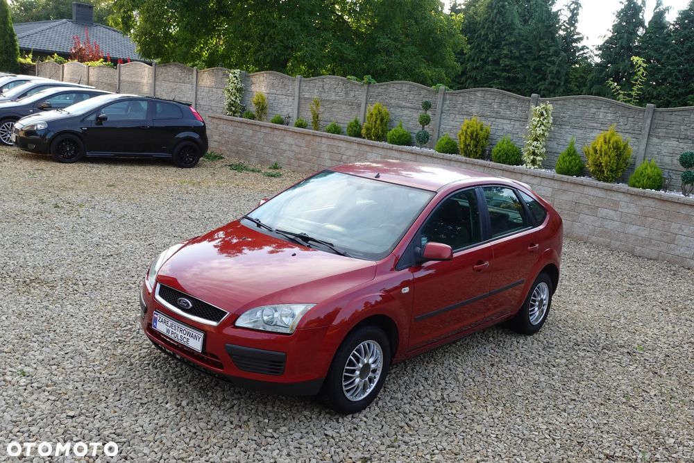 Ford Focus - 10