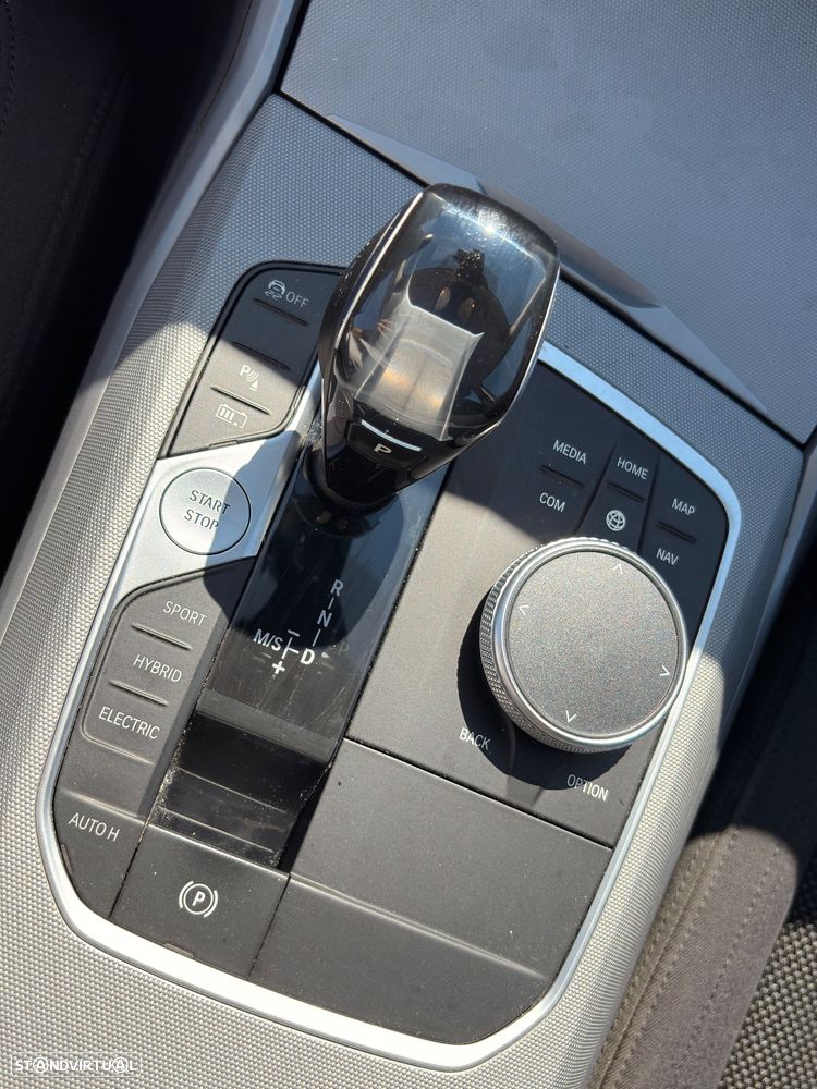 BMW 330 e Corporate Edition Auto - 21