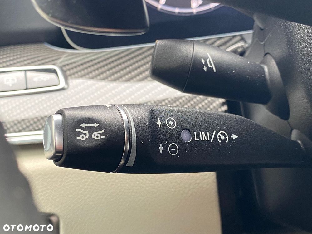 Mercedes-Benz Klasa E - 29