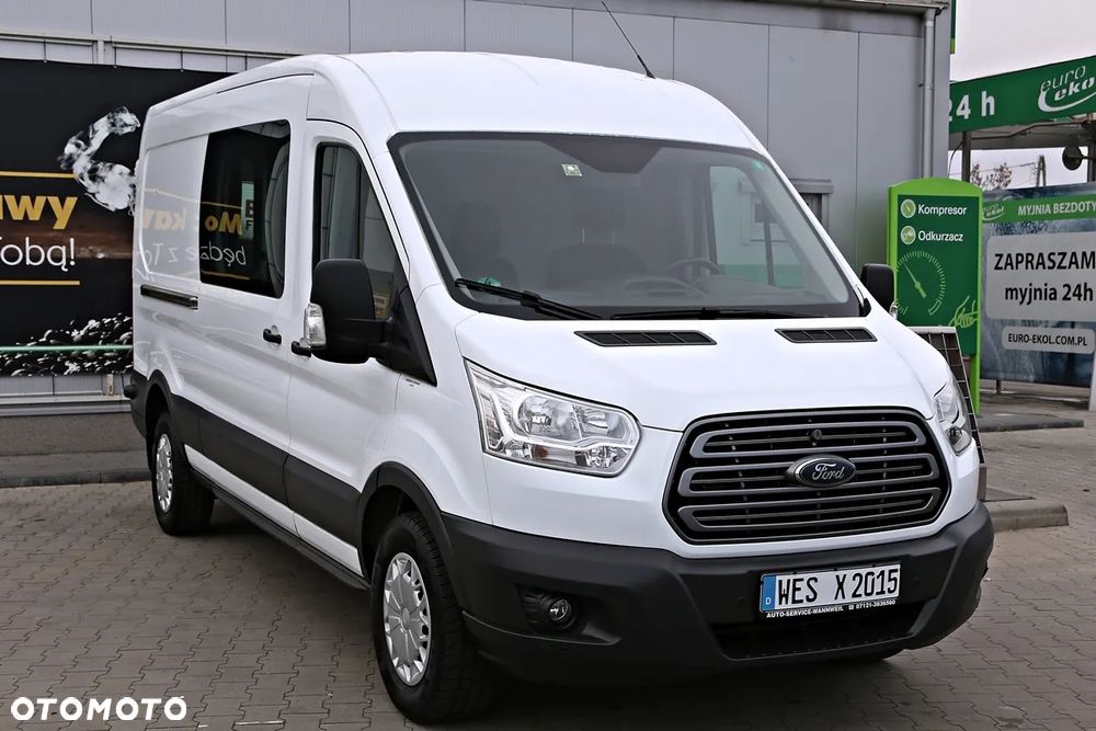 Ford Transit - 7