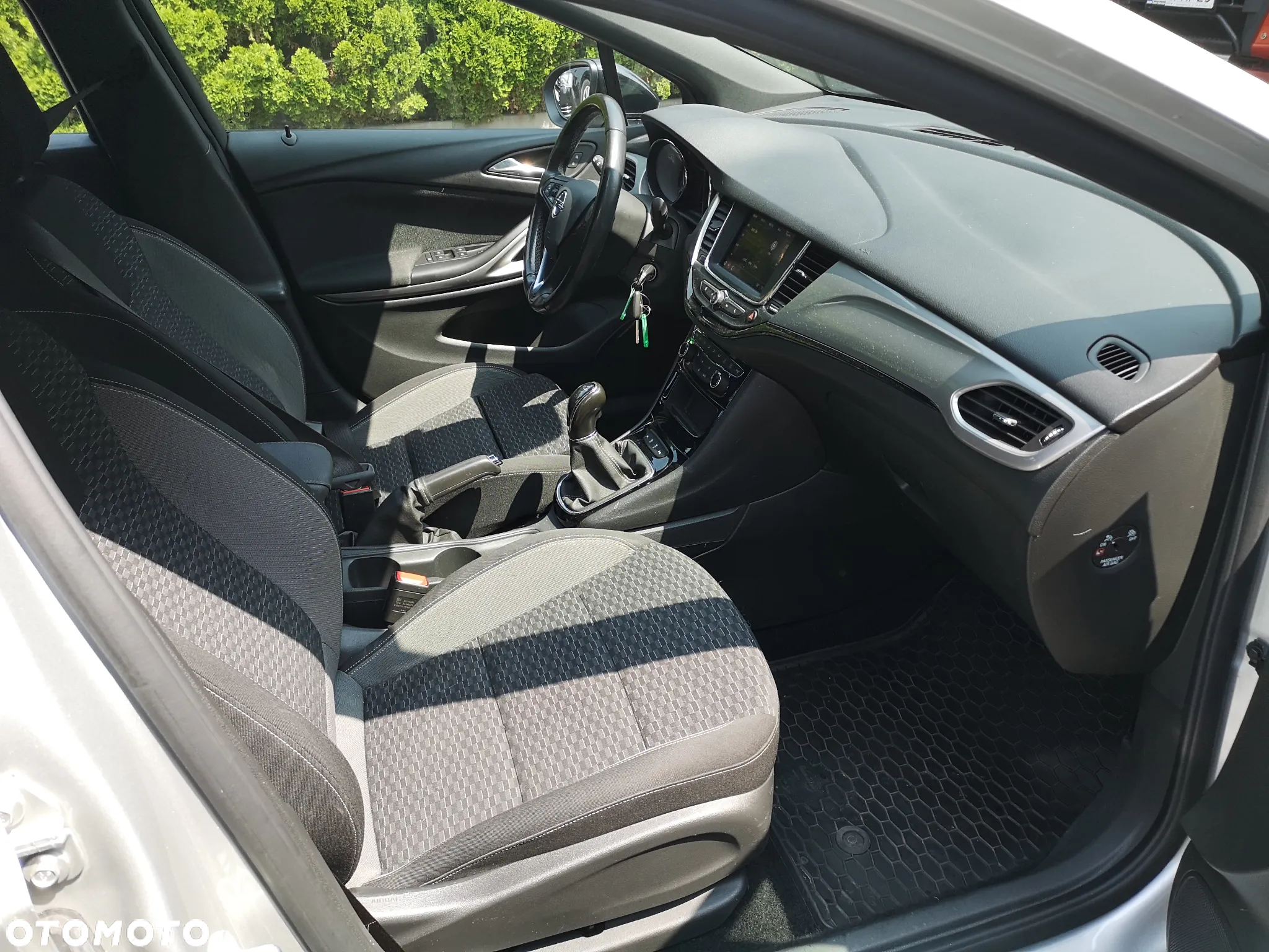 Opel Astra V 1.2 T Business Elegance S&S - 6