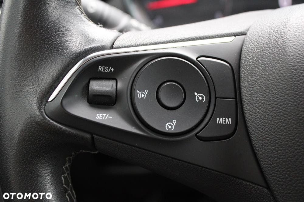 Opel Crossland X - 14