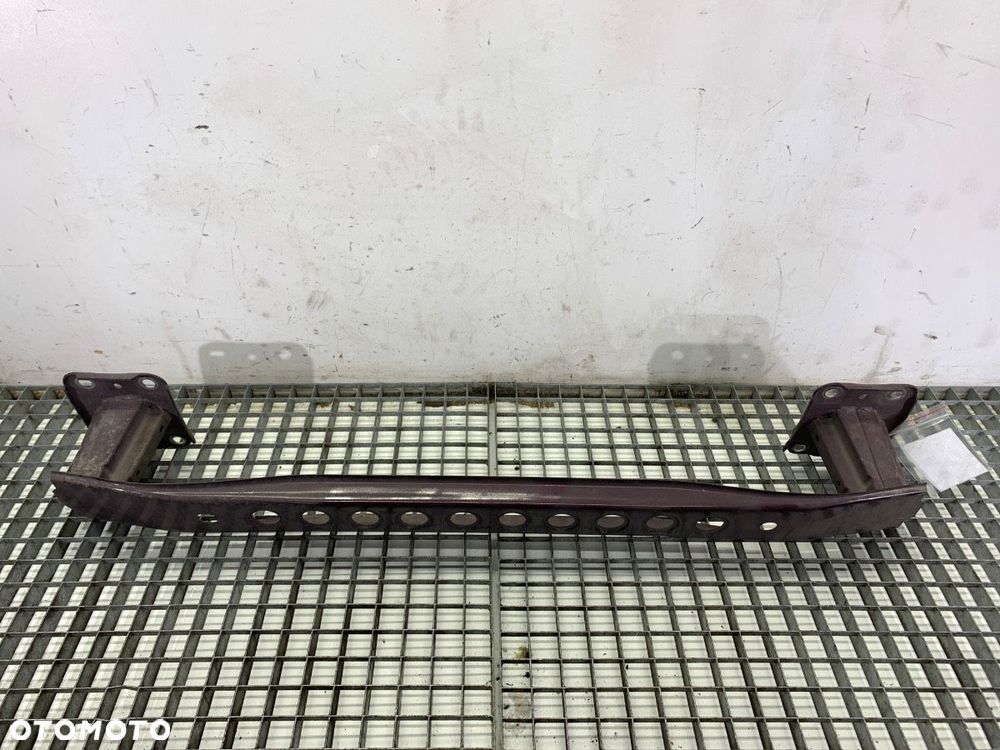 BELKA ZDERZAKA TYŁ  MAZDA 2 (DL, DJ) 2014 - 2022 1.5 SKYACTIV-G 66 kW [90 KM] benzyna 2014 - 2017 - 2