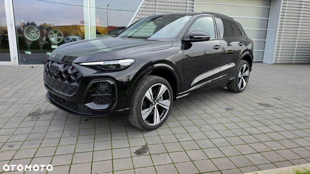 Audi Q5 - 5