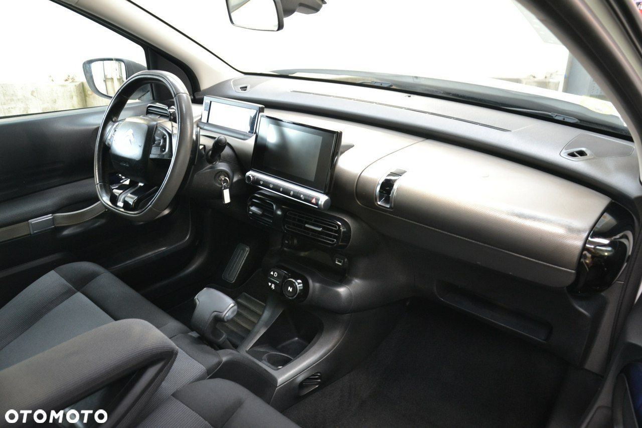Citroën C4 Cactus - 20