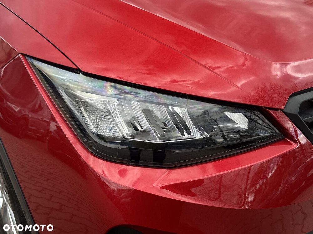 Seat Arona 1.0 TSI Style S&S DSG - 36